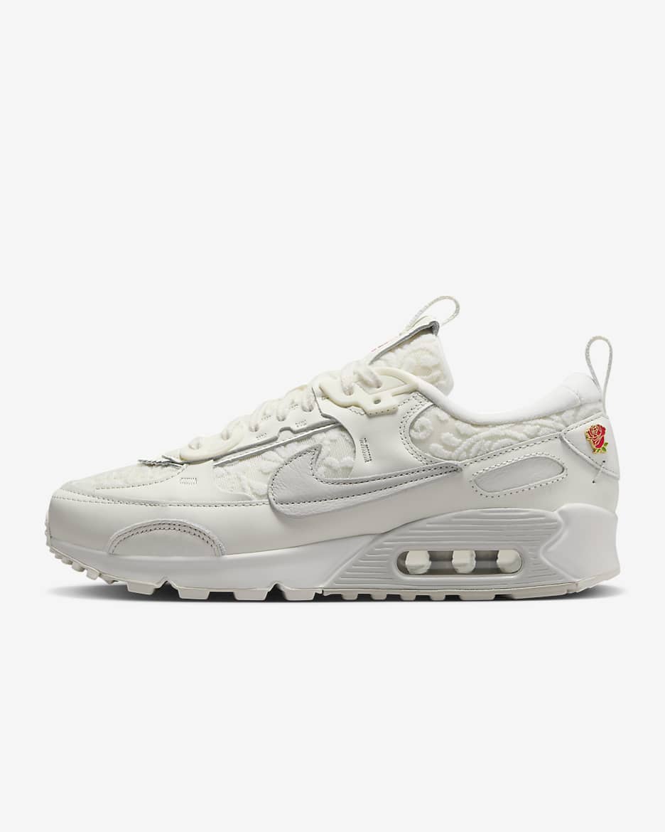 Nike Air Max 90 Futura Women s Shoes